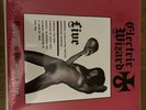 Electric Wizard-Live Baltimore 2012 Vinyl