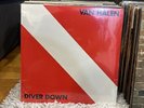 SEALED VAN HALEN: DIVER DOWN Vinyl BSK 3677 LP 1st PRESSING