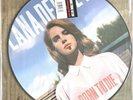 Lana Del Rey Born To Die Picture Disc Record Store Day Exclusive