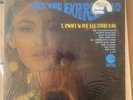 T. Swift And The Electric Bag - Are You Experienced LP psychedelic psych vinyl x