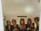The SMALL FACES First Step Warner Bros 1970 WS 1851 Vinyl WLP Promo White Label