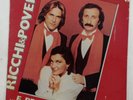 VINYL E PENSO A TE - RICCHI&POVERI    #Y2345