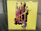 BEAT STREET VOLUME 2 ORIGINAL VINYL LP Record VARIOUS ATLANTIC 1984 Soundtrack