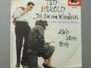 TED HEROLD Ich bin ein Wanderer / Hula Moon Baby POLYDOR 24795