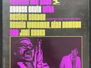 Jazz Booker Ervin Dexter Gordon Setting The Pace OG LP Prestige PR 7455 1966 VG+