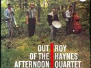 RARE Jazz Roy Haynes Quartet Out Of The Afternoon OG MONO LP Impulse  A-23 EX