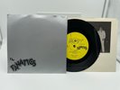 THE FANATICS '82 FL Mindblowing RARE Powerpop KBD Punk 7