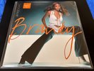 BRANDY - Afrodisiac 2xLP 2004 - USA RnB/Swing VERY RARE