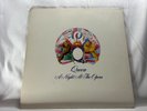 Queen A Night At The Opera 7E 1053 Elektra First US Press Gatefold No Barcode VG