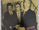 The Jam live 100 Club  **** see cover for details double Red 12