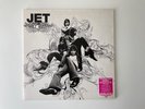 JET - GET BORN - Double White Vinyl LPs - Limited Edition 2004 Original Pressing