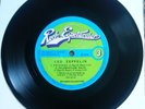 LED ZEPPELIN  BRAZIL 3 Track PROMO 7