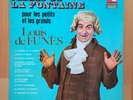 LP 33T LOUIS DE FUNES 