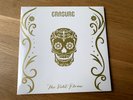 Erasure Tomorrow's World  2 Vinyl Violet & White 2014 Limited