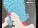 Chromatics - Night Drive (Record 2013) LTD Clear Vinyl 2LP Italians Do It Better