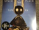 Sun Ra SPACE IS THE PLACE (VERVE BY REQUEST) 180g REMASTERED New Black Vinyl LP