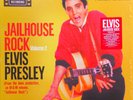ELVIS PRESLEY JAILHOUSE ROCK VOLUME 2 FTD