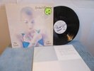 Sinead O'Connor lp the lion and the cobra hype sticker shrink vinyl record 1987