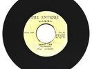 FRED McMURRY / DON'T CRY / VERSION / 7''