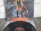 Lita Ford - Out For Blood 1983 US 1st HRM - Vinyl Record LP Album VG+