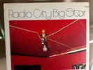 Big Star Radio City 1974 1st Press Ardent ADS 1501 Very Clean VG+/VG+