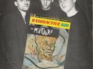 The METEORS  Radioactive Kid  Clear 7
