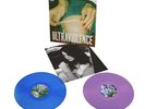 Lana Del Rey Ultraviolence Alternate Cover Vinyl In Hand Minor damage to corner