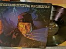 The Mysterious Flying Orchestra - '77 Larry Coryell Lonnie Liston Smith Promo LP