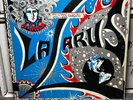 Lazarus - Lazarus - Amazon WLP - VG+/EX - Rare Psych