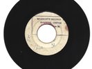 MAYTALS /  SHE'S MY SCORCHER / WATERMELON MAN / 7''