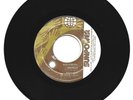 JIMMY CLIFF / MATERIAL WORLD / MASH IT DOWN / 7''