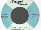 Loyal Opposition Garage 45 On Target #1002, VG-