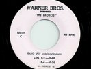 45 RADIO SPOT 