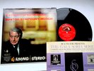 RCA LIVING STEREO LSC-2341 *SHADED DOG* SAINT SAENS NO 3 BSO MUNCH - EX Vinyl LP
