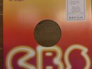 U2 Three Limited Edition Silver Numbered 12