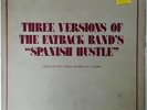 The Fatback Band – Spanish Hustle 12