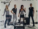 The B-52s – Funplex LP - 2008 Astralwerks – B52 28828
