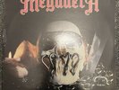 Megadeth- Killing Is My Business And Business Is Good Original 1985 MX-8015