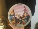 Vogue Picture Disc Charlie Shavers R754 She's Funny That Way  Dizzy's DILEMMA EX