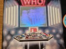 Dominic Glynn / Delia Derbyshire / Mankind Doctor Who Theme From BBC TV Series