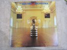 The Electric Light Orchestra No Answer vinyl LP