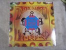 Dread Zeppelin Unleded vinyl LP