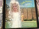 Dolly Parton Bubbling Over Vinyl Record