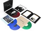 Jason Isbell - Southeastern 10th Anniversary Deluxe COLORED Vinyl 4xLP Box Set