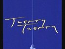 Djo - Twenty Twenty [Indie-Exclusive Black & Blue Vinyl] NEW Sealed LP Album