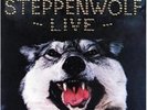 Steppenwolf - Steppenwolf Live NEW Sealed Vinyl LP Album