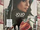 JoJo Mad Love RARE Vinyl LP Album Still In Seal