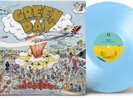 Green Day - Dookie (30th Anniversary) [Baby Blue Vinyl] NEW Sealed LP Album
