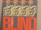 Hercules And Love Affair Blind 12″ Vinyl Album Version Frankie Knuckles Vocal