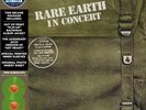 Rare Earth - In Concert [New Vinyl LP] Green